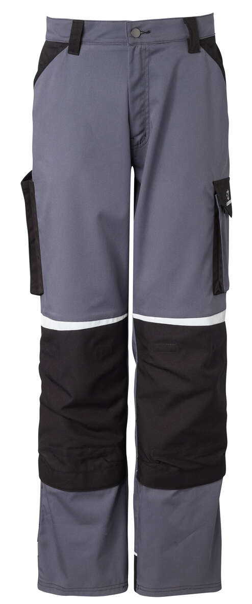 C.CENTIMO Bundhose anthrazit C.CENTIMO Bundhose anthrazit